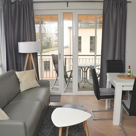 Villa Louise Heringsdorf  Kültér fotó